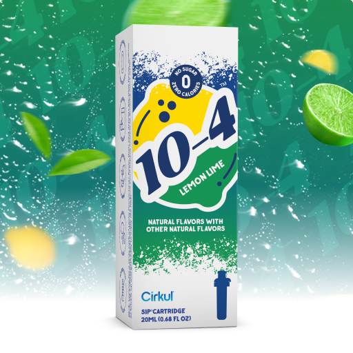 10-4™ D4